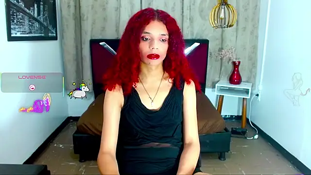 Show de luisa__torres na webcam