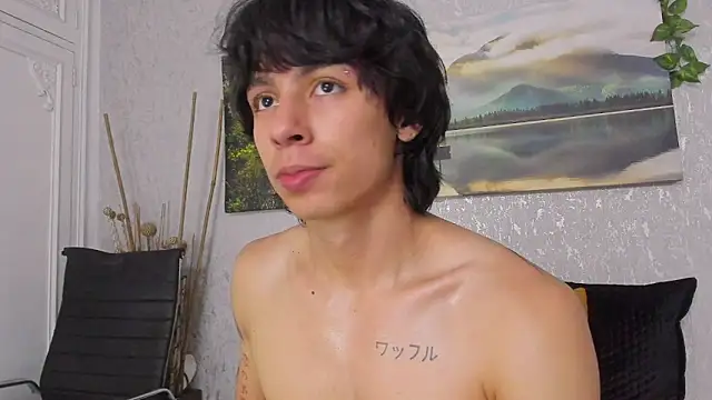 Tyler_durten Live XXX-chat