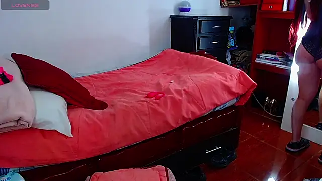 MariamGray1 Chat XXX live