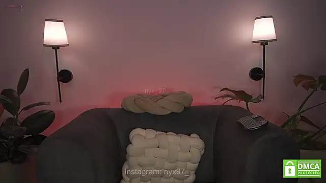 แชท XXX สดของ nyx_97