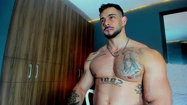 massimo_visconti Live XXX-chat