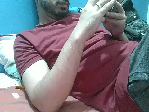 Precumboner Live XXX-chat