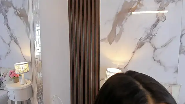 แชท XXX สดของ hannahill69