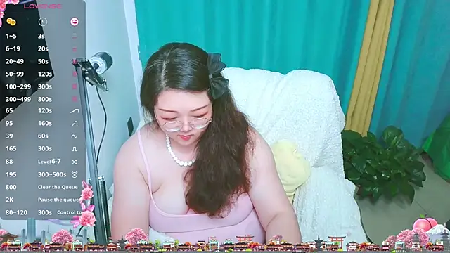 دردشة AngelwithEcup الجنسية المباشرة