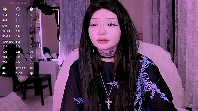 دردشة Lein_Bone الجنسية المباشرة