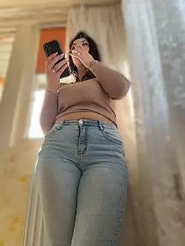 Almmaxxxx's Webcam Show