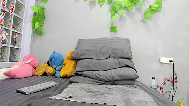 Živý XXX chat loveley_jenny