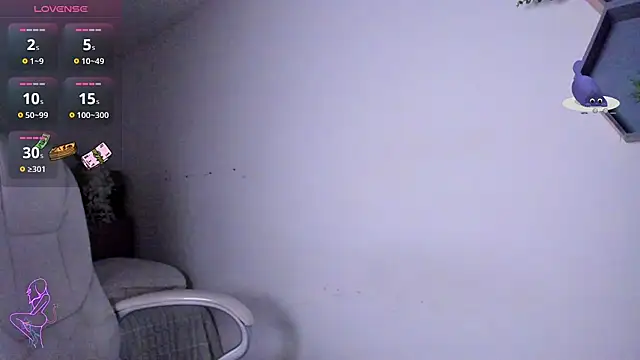 Anita23__ élő XXX-chatje