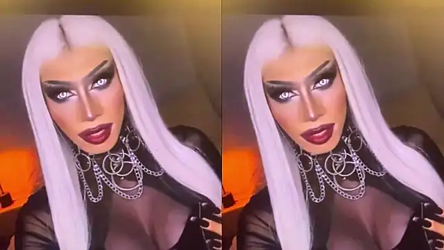 anitacruise Adlı Modelin Canlı XXX Sohbeti