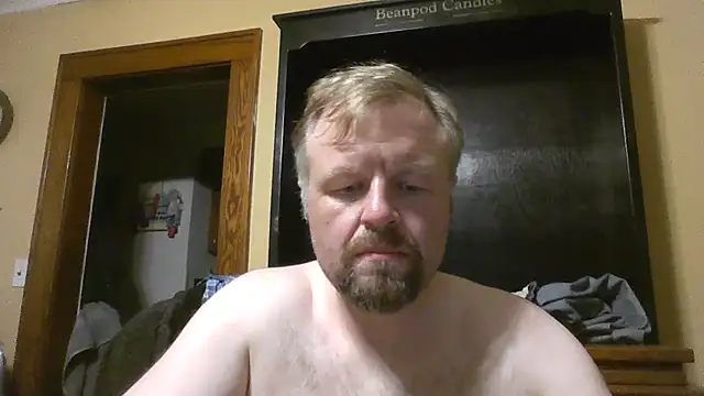 TheOneDonShaun's Live XXX Chat