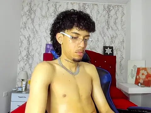 Chat XXX ao vivo de Ryder-Stone