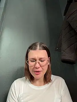 RinaCat – Live XXX-chat