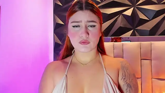 megan_whitee__ Chat XXX live