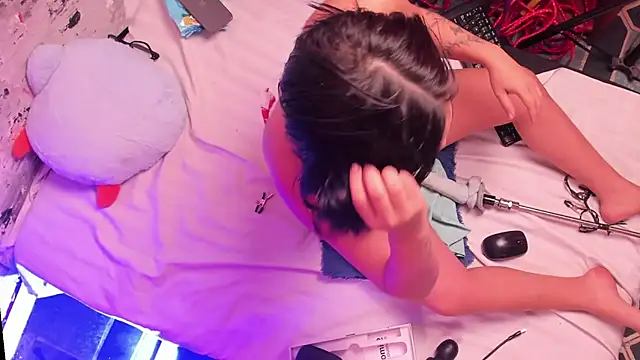 Charlotte_Bms7: онлайн-секс-чат