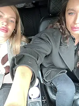 Emma_Catt Show Webcam