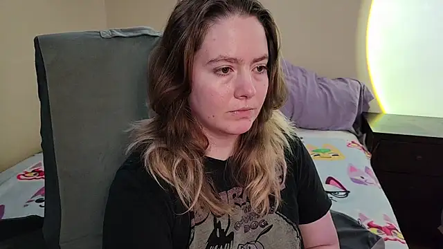 Sembang XXX Secara Langsung InternetFairy_XO