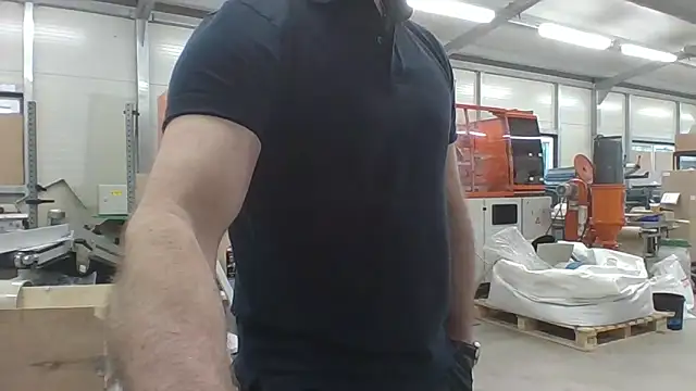 Boomerhun: απευθείας συνομιλία ΧΧΧ