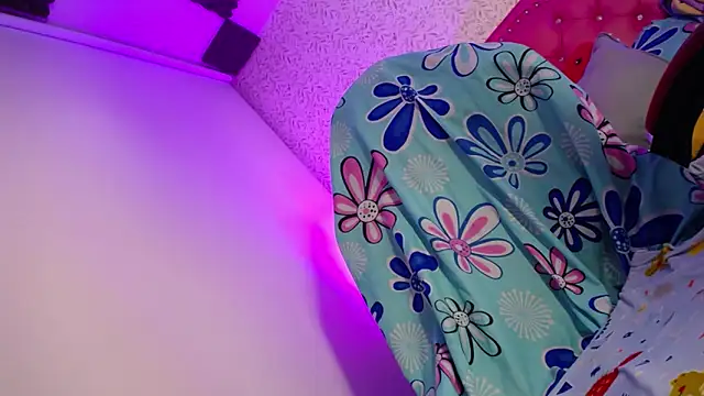 XXX chat uživo modela luly_pink