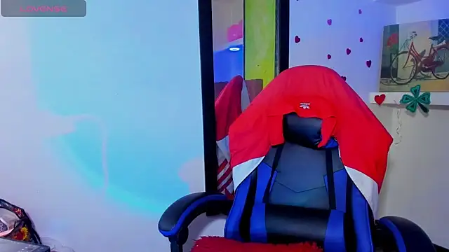 Bonnye_star's Live XXX Chat