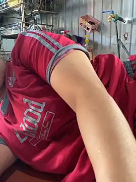 Linaannnのウェブカメラショー