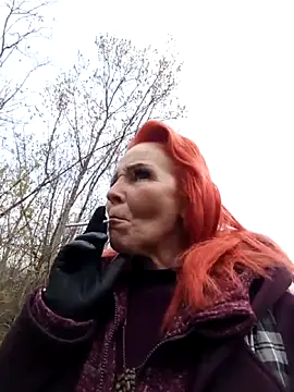 Czat XXX na żywo – CassandraSandra44