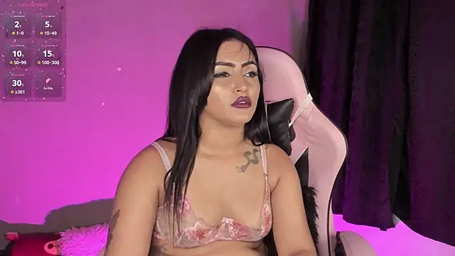 Renata_wilsom 即時 XXX 聊天