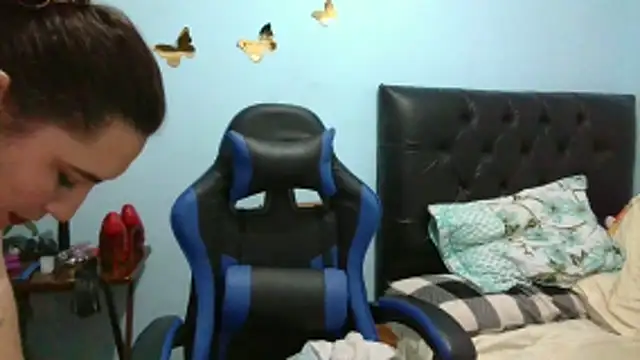 catalina_boobs' Live XXX Chat