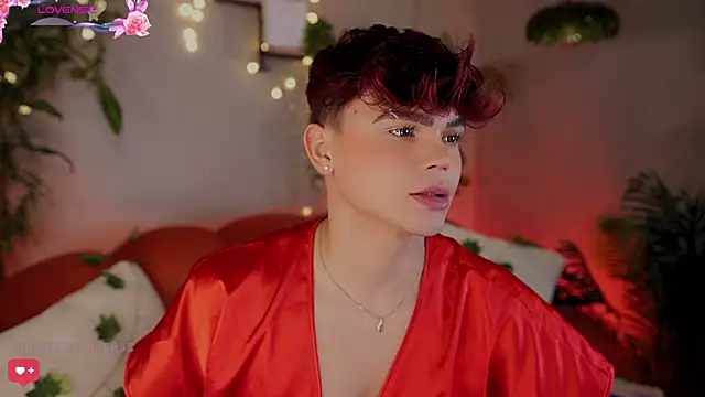 Chat XXX Live PRINCE_STEV