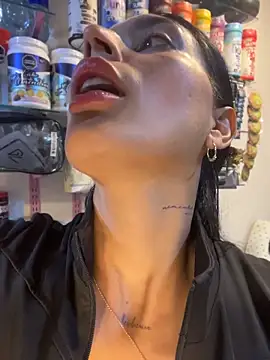 ANABOONCE_'s Live XXX Chat