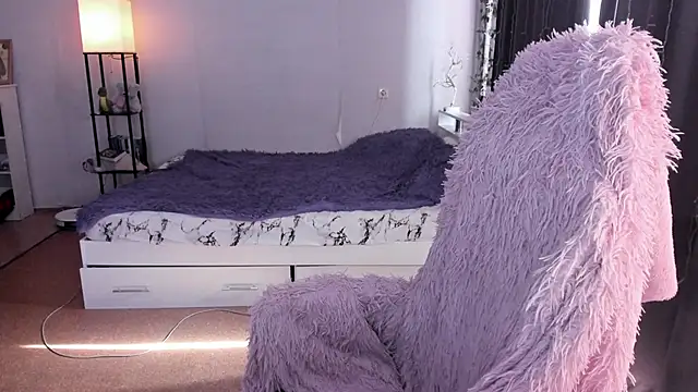 Chat XXX en directo de ReddHotPipper