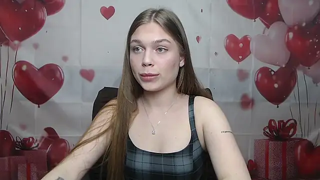 LaraPika's Live XXX Chat