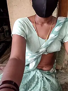 Pokazy przed kamerką – Telugu-Mandaram0645