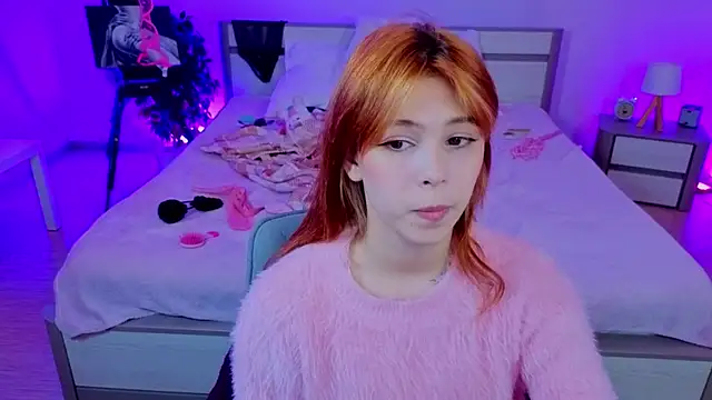 Hotary_Yuko's Webcam Show