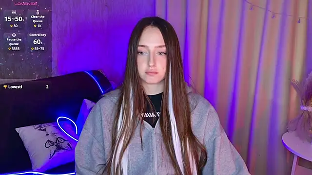 JasmineCream's Live XXX Chat