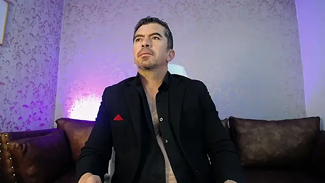 JuanKFit_45 Webcam Show