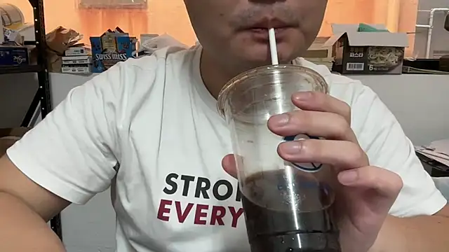 this_is_77のウェブカメラショー