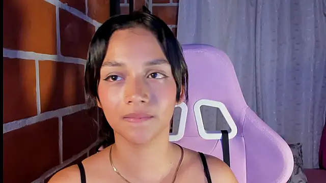 Chat XXX en directo de MelanyOconner