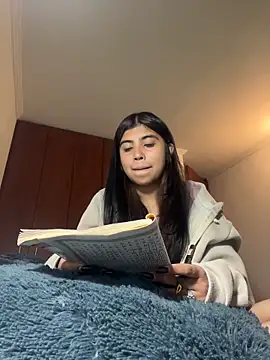 Chat XXX en directo de Diane_Ritz