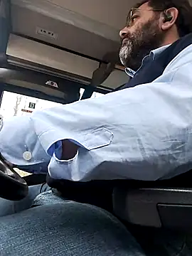 Necroforo Webcam show