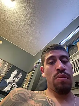 Pokazy przed kamerką – busnfatnutsLildee