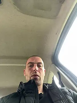 Rotteei1 Adlı Modelin Web Kamerası Şovu