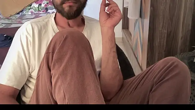 Mr_Conscience Live XXX-chat