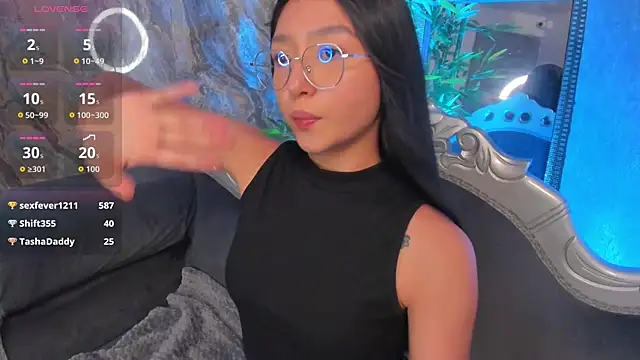 sydney_miller_'s Live XXX Chat