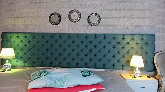 Chat XXX en directo de GirafMusic