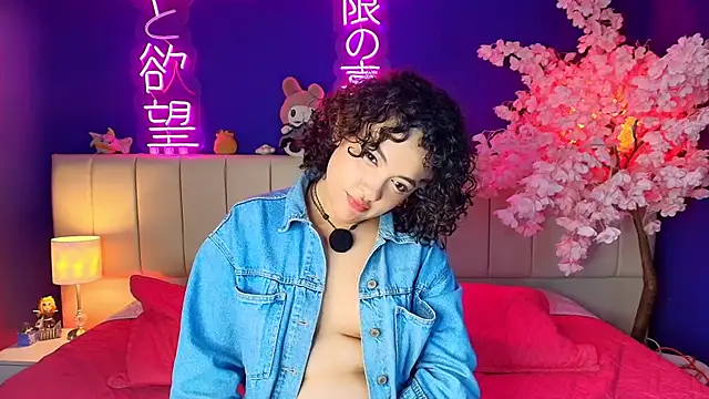 Chat XXX en directo de _sarahRose