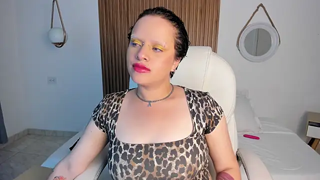 Alaska_deluxe's Live XXX Chat