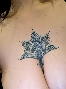 Show Webcam de BustyxVixen