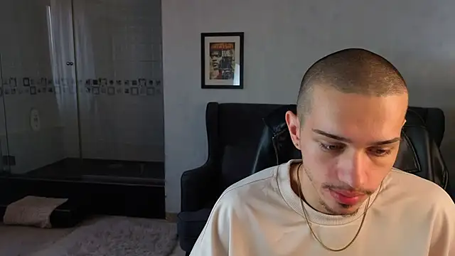 KaydenDrewのウェブカメラショー