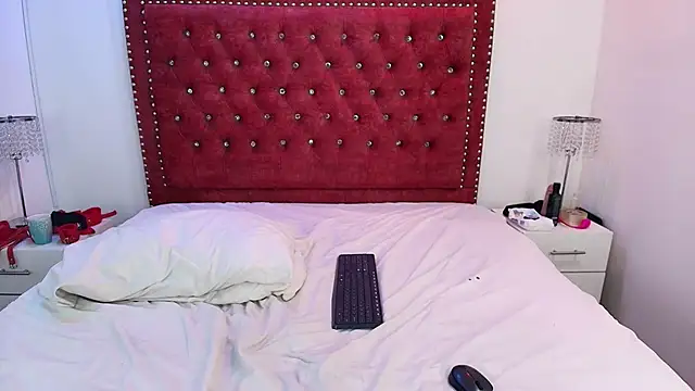 Chat XXX en directo de Jaden_and_sofia