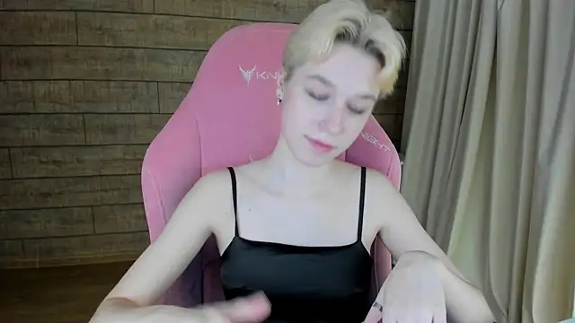 Chat XXX en directo de AgataGate